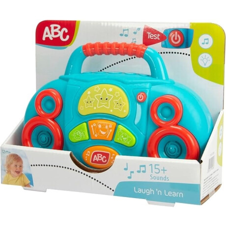 ABC Radio Musical ABC Radio Musical