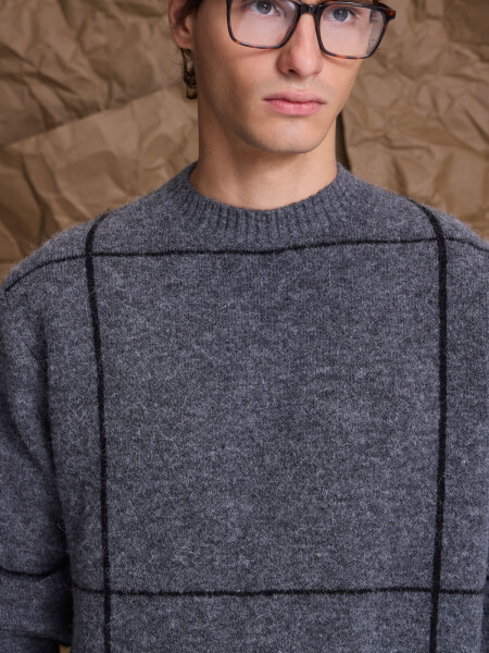 SWEATER PAFOS 2.0 VISON