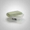 Tupper de plástico pequeño rectangular - RA900 Tupper de plástico pequeño rectangular - RA900