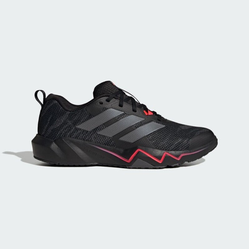 Championes Adidas Rapidmove Go Negro