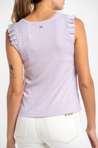 Remera Lila