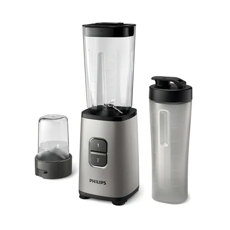 Mini Licuadora Philips HR260480 350W Mini Licuadora Philips HR260480 350W