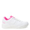 Championes Infantiles Topper Artic II Blanco - Fucsia
