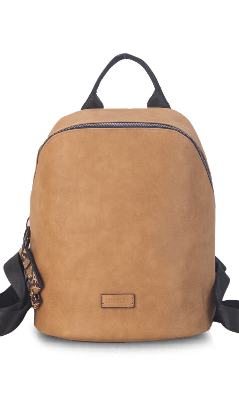 MOCHILA NEBRASKA NUEZ