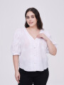 Blusa Boky Blanco