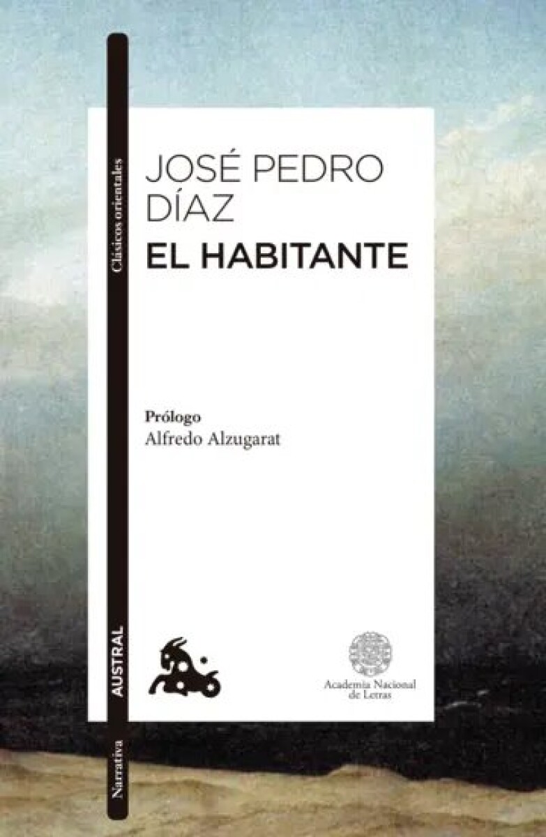 EL HABITANTE 