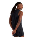 Musculosa de Hombre New Balance Athletic T Negro