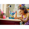 Stitch Lego Stitch Lego