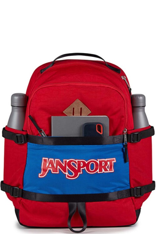 MOCHILA SEATTLE PACK RED TAPE