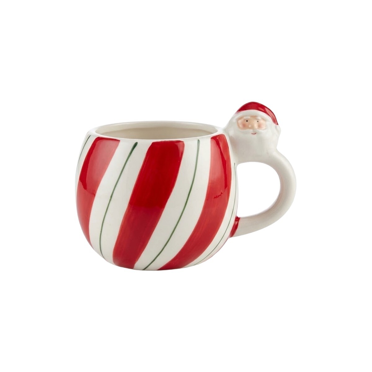 TAZA CERAMICA DIS NAV 8X8CM 