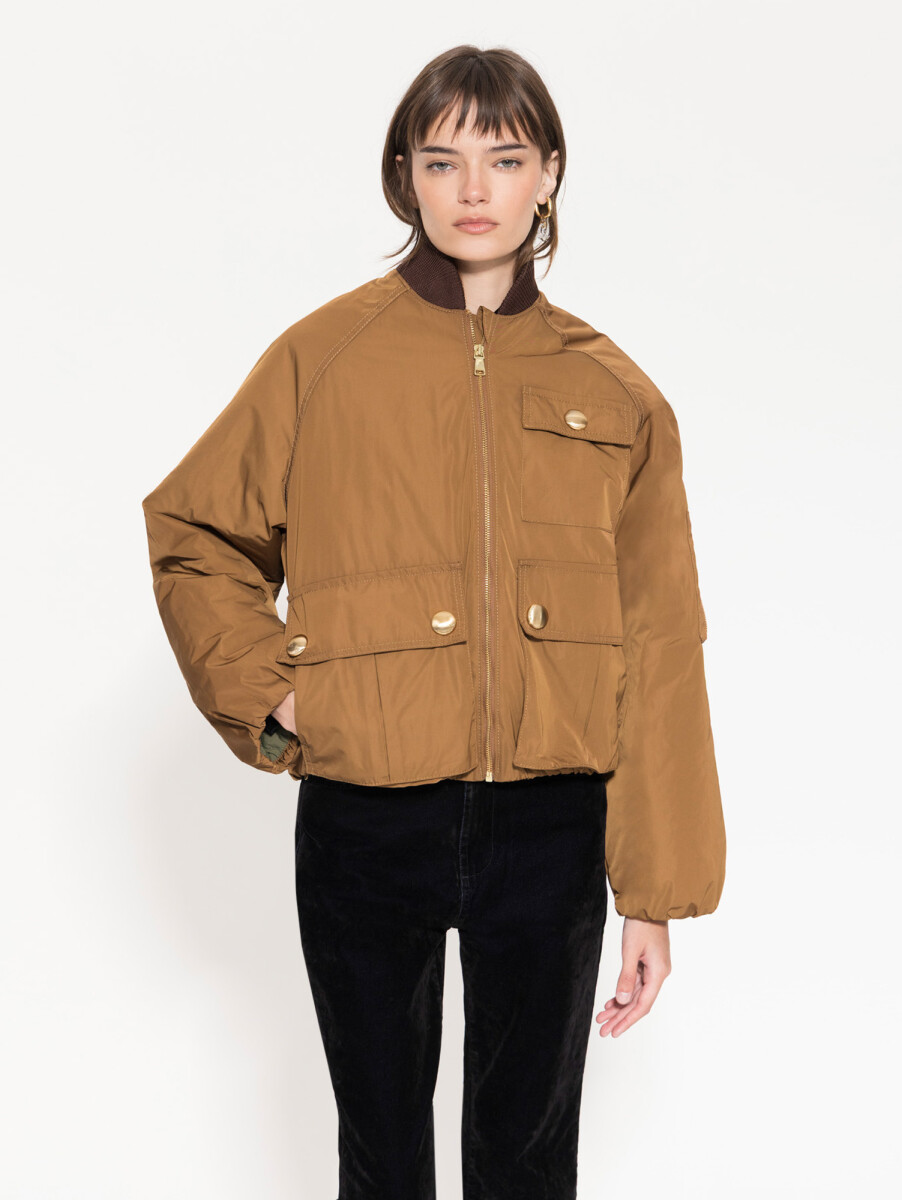 BOMBER PETER 