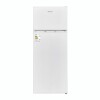 Heladera con freezer Thompson RTH-ME 210 color blanco con capacidad de 204L Heladera Con Freezer Thompson Rth-me 210 Color Blanco Con Capacidad De 204l
