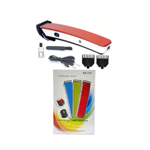 Rasuradora de barba, patilla, cabello y cuerpo Rasuradora De Barba, Patilla, Cabello Y Cuerpo