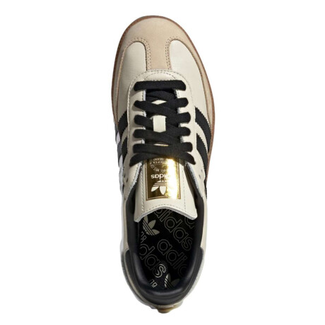 Championes Adidas Samba Og Beige