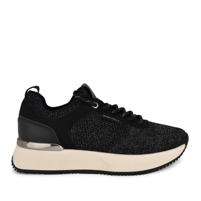Sneaker Freska2 Black