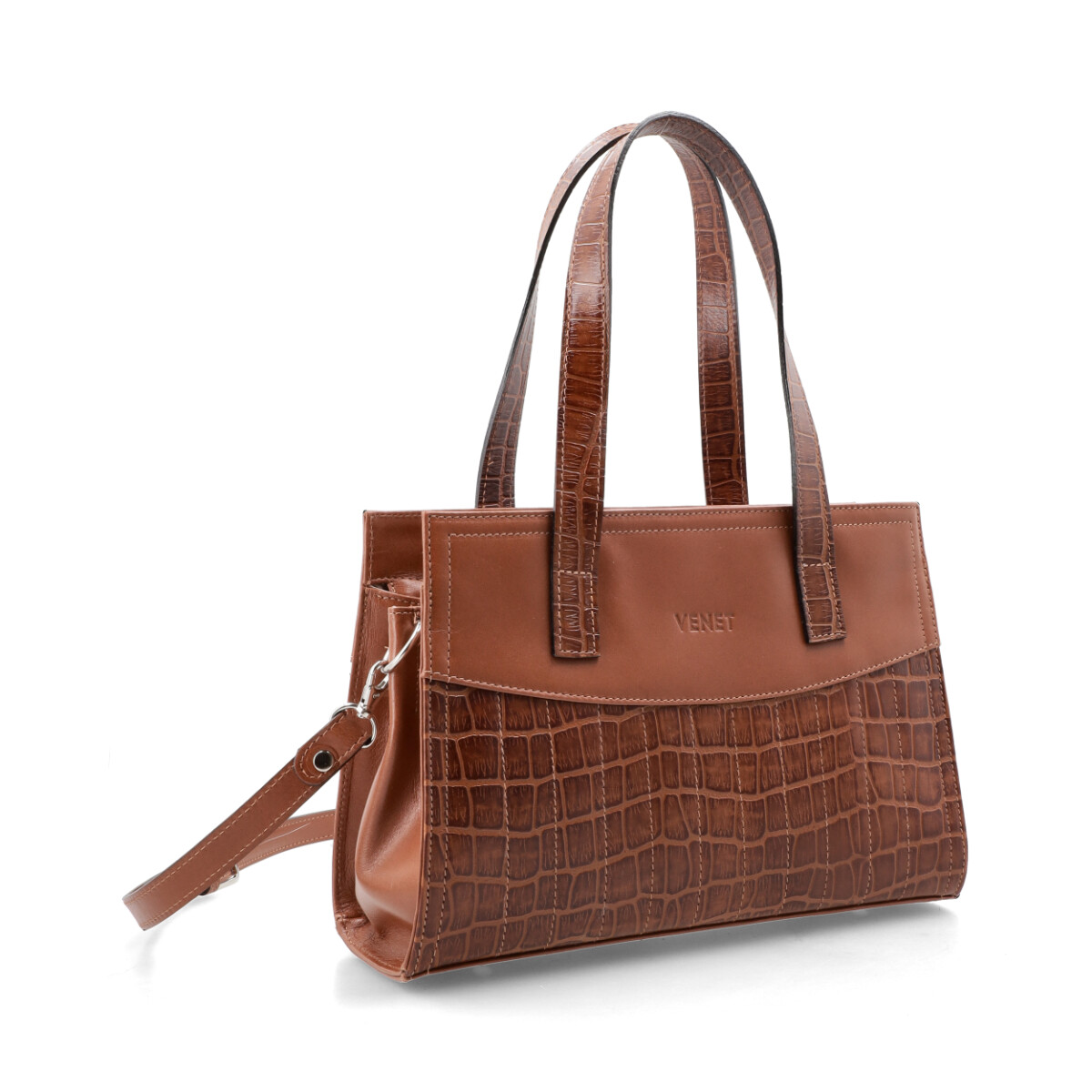 CARTERAS - TOSTADO 