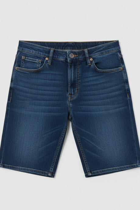 F BERMUDA SHIVAS18 REV Azul