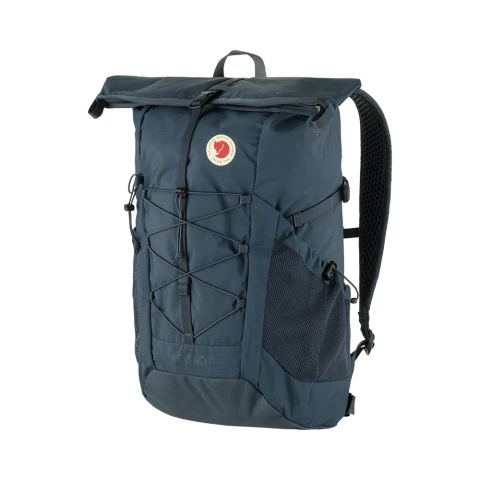 Abisko Hike Foldsack - Unisex Navy