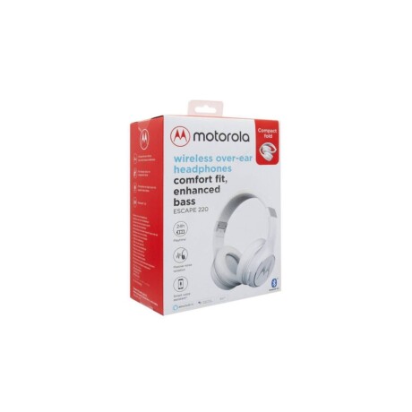 Auriculares Motorola bluetooth Escape 220 V01