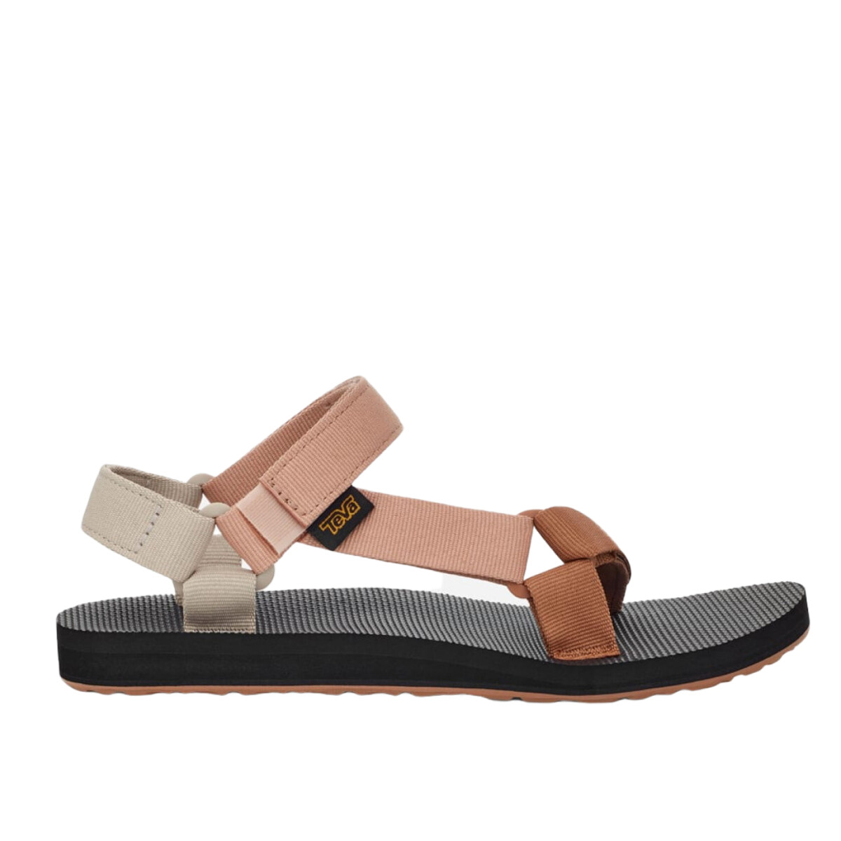 Sandalias Teva W Orig Universal - Beige 