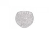 Votivo - Vidrio - 6x6cm - Rombos Votivo - Vidrio - 6x6cm - Rombos