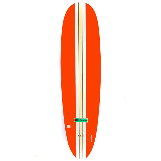 Tabla De Surf Dewey Weber Quantum 7'6" Tabla De Surf Dewey Weber Quantum 7'6"