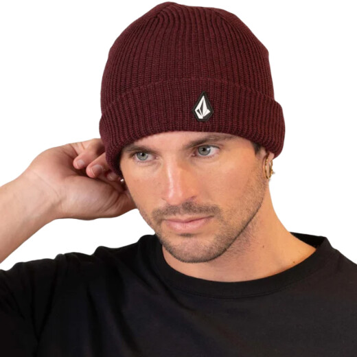 Gorro Lana Volcom Stone Bar Gorro Lana Volcom Stone Bar