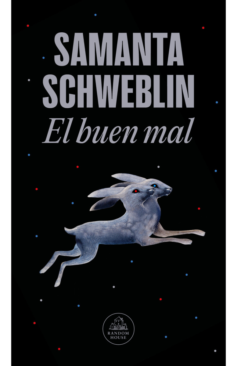 EL BUEN MAL 