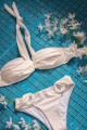 Bikini Pinar Blanco