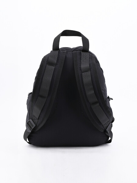 MOCHILA PETRA NEGRO