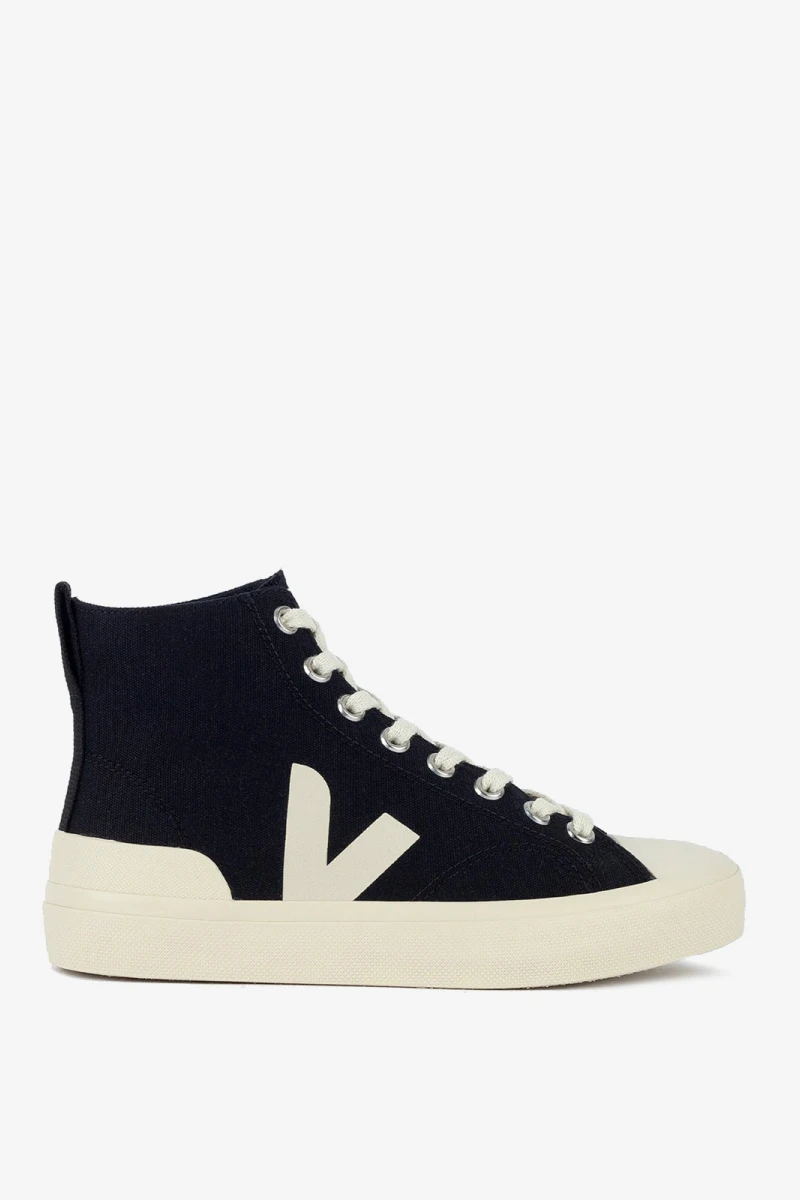 ZAPATILLA WATA II LOW Negro