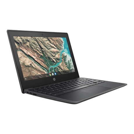 HP - Chromebook 11 G8 - 11,6'' Led Anti-reflejo. Intel Celeron N4020. Intel Uhd 600. Chrome. Ram 4GB 001