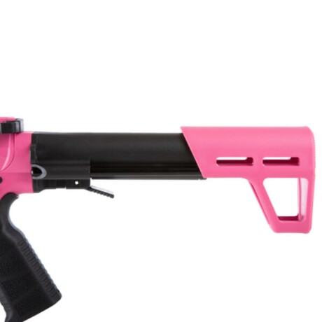 Marcadora Novritsch SSR9 Rosa