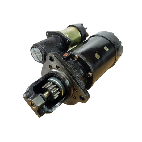 ARRANQUE - FORD CARGO 24V DELCO REMY 37MT 12D=STR.4303 - ARRANQUE - FORD CARGO 24V DELCO REMY 37MT 12D=STR.4303 -