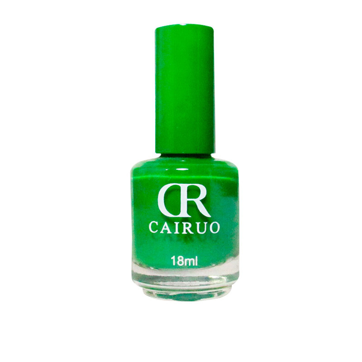 Esmalte CAIRUO 18ml - N° 23 Verde 