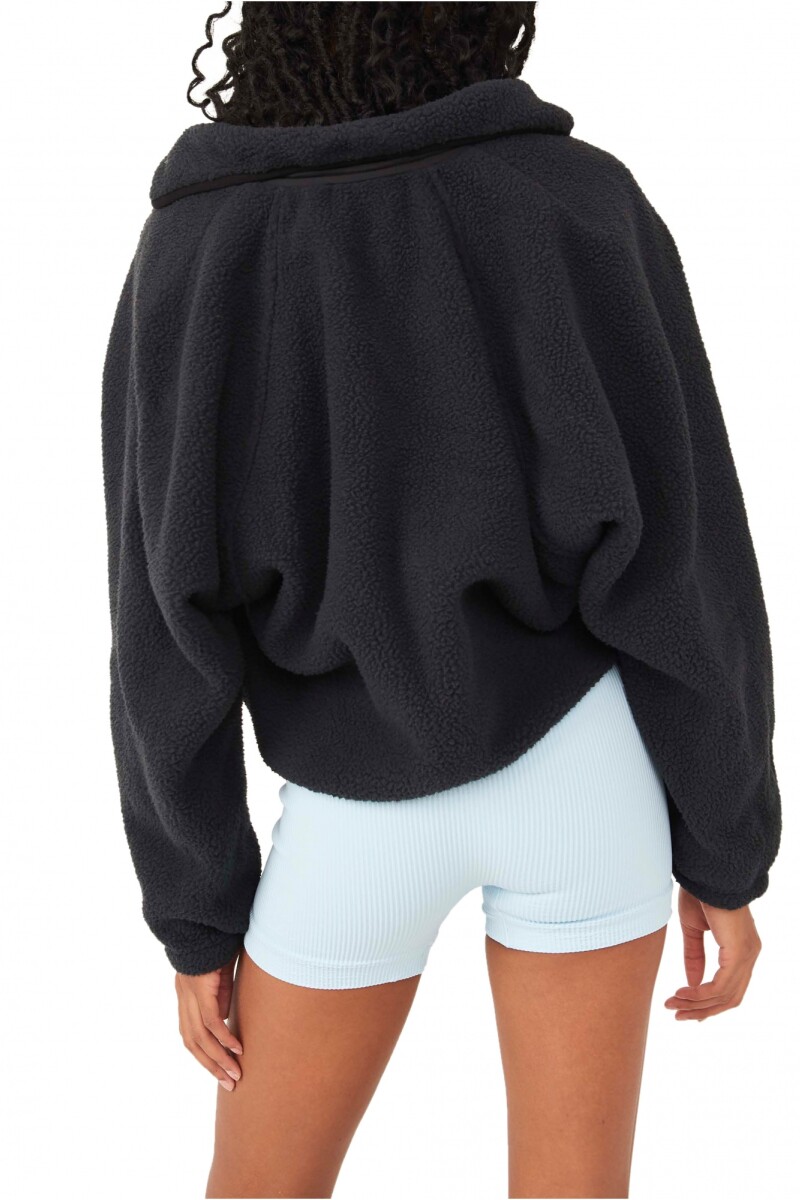 Chaqueta Slopes Negro