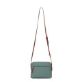 Cartera Las Oreiro Cartera Las Oreiro Verde