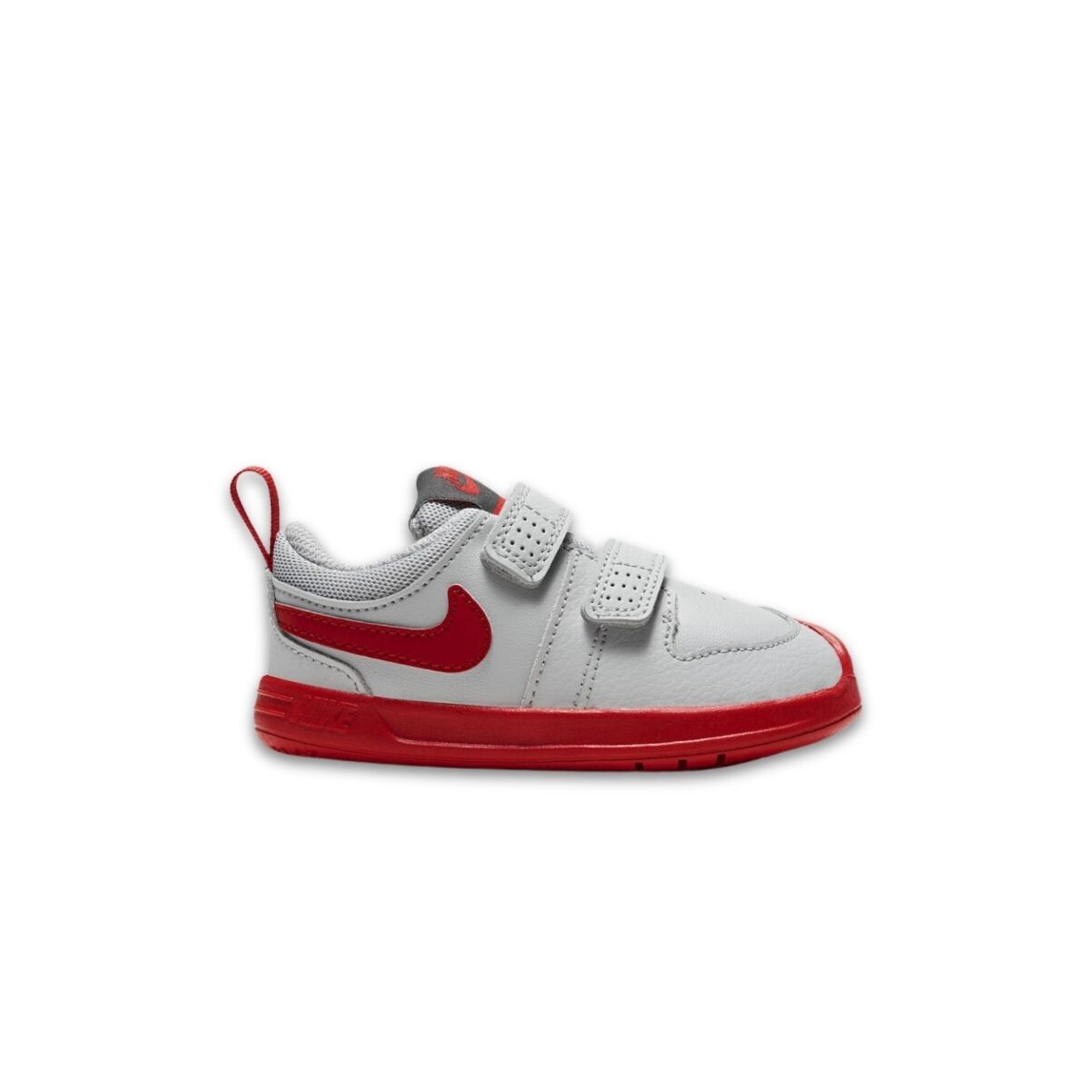CHAMPION 5C/10C - GREY/RED 