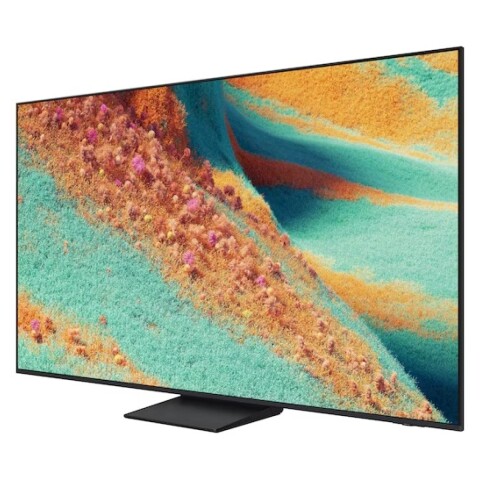 Smart TV Samsung 85" Neo QLED QN85F 4K Vision AI (2025) Smart TV Samsung 85" Neo QLED QN85F 4K Vision AI (2025)