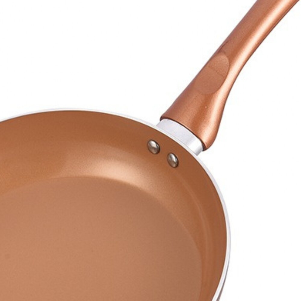 Sartén 26 cm doble cerámica - Chef Sartén 26 cm doble cerámica - Chef