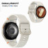 Smartwatch Samsung 7 Sm-l300 40mm BEIGE