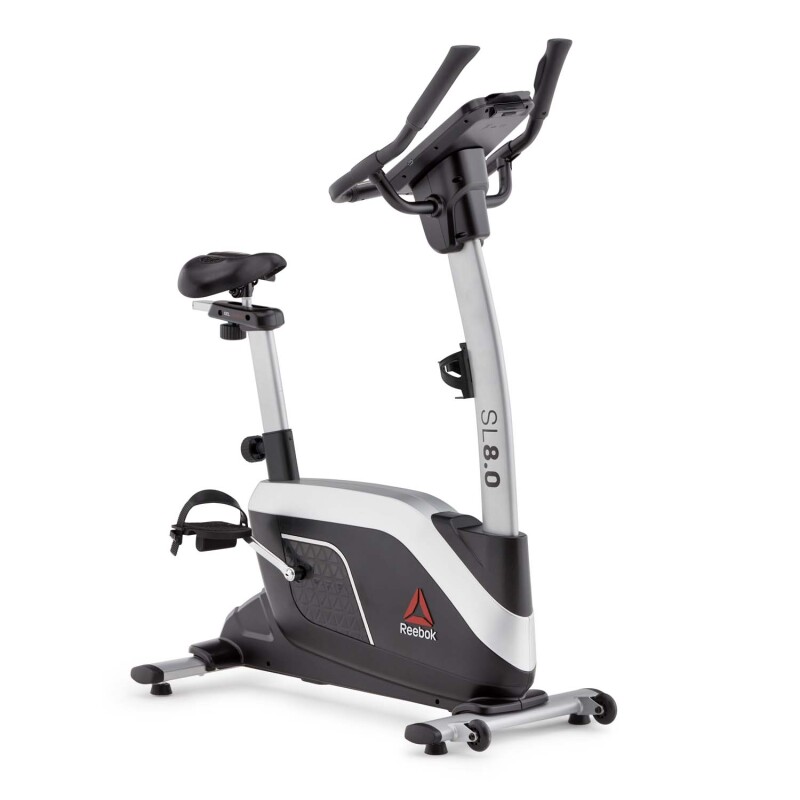 Bicicleta Fija Vertical Reebok SL8.0 Bicicleta Fija Vertical Reebok Sl8.0