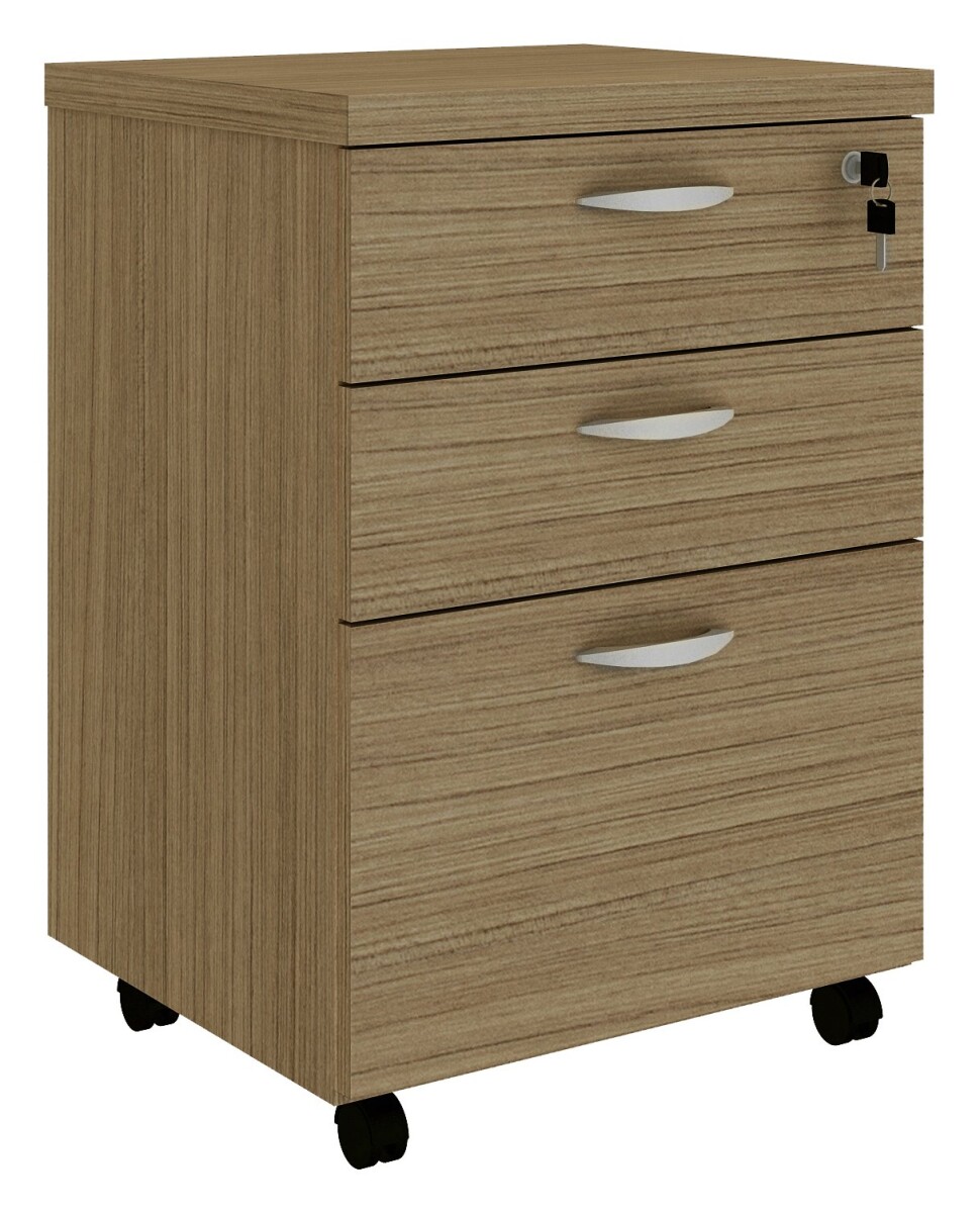 MUEBLE MULTIUSO CAJONERA 