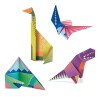 ORIGAMI.6-10 Origami Design By Andrew Holder 6-10 Años Djeco