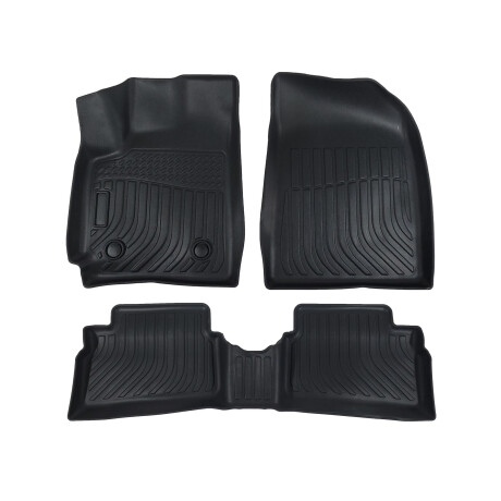 Bandeja De Piso Chevrolet Onix Sedán/hatch 21+ Bandeja De Piso Chevrolet Onix Sedán/hatch 21+