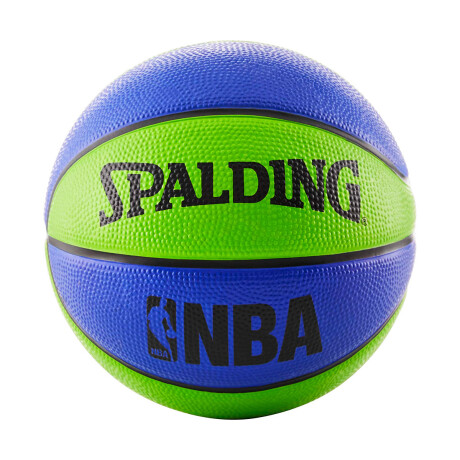 Pelota Spalding Basketball Goma Mini N3 Oficial Nba Pelota Spalding Basketball Goma Mini N3 Oficial Nba