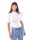 POLERA BASIC BLANCO