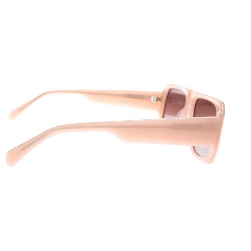 Lentes De Sol Otica Accesorios - Mujer Gradiente/Beis