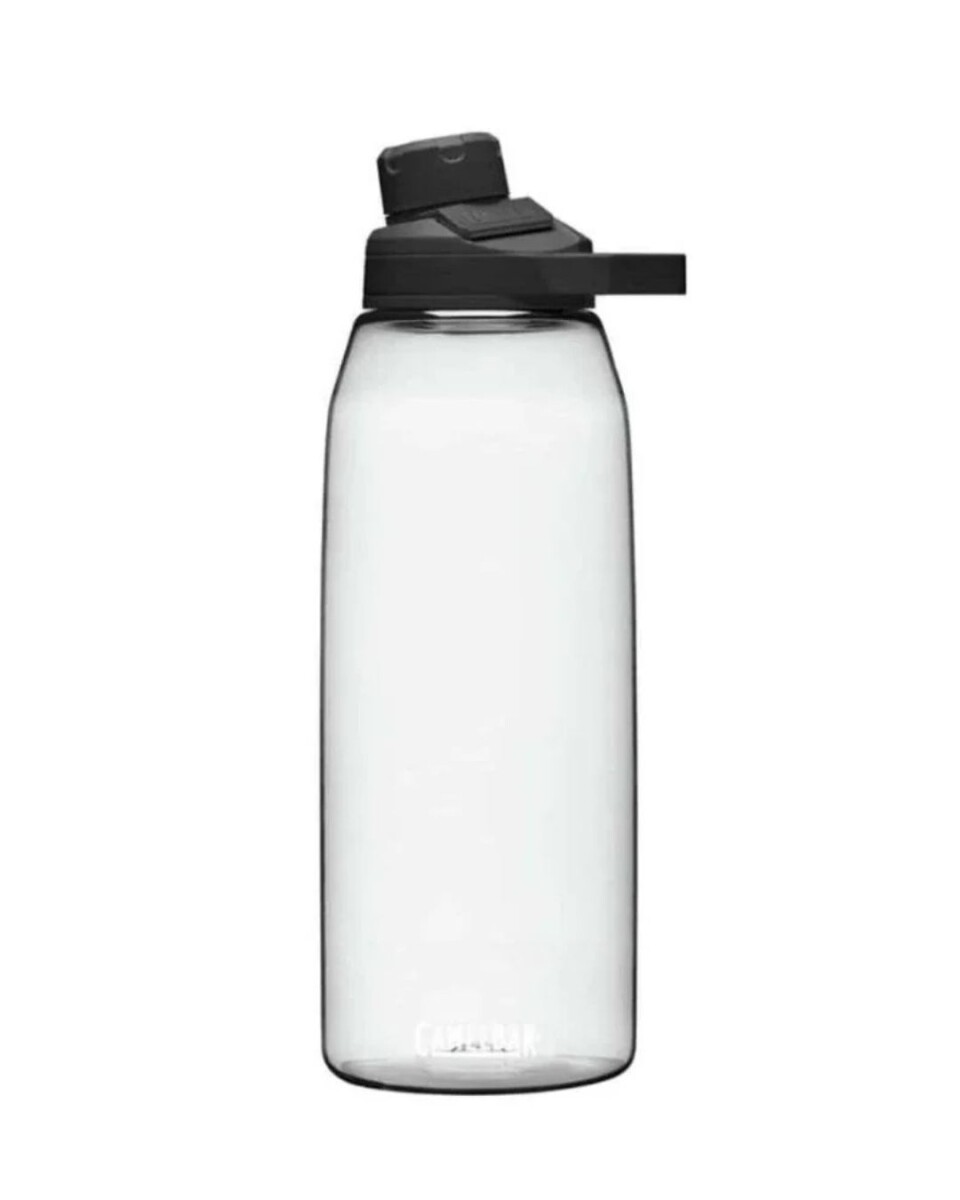 Botella Chute Mag 600ml - Transparente 