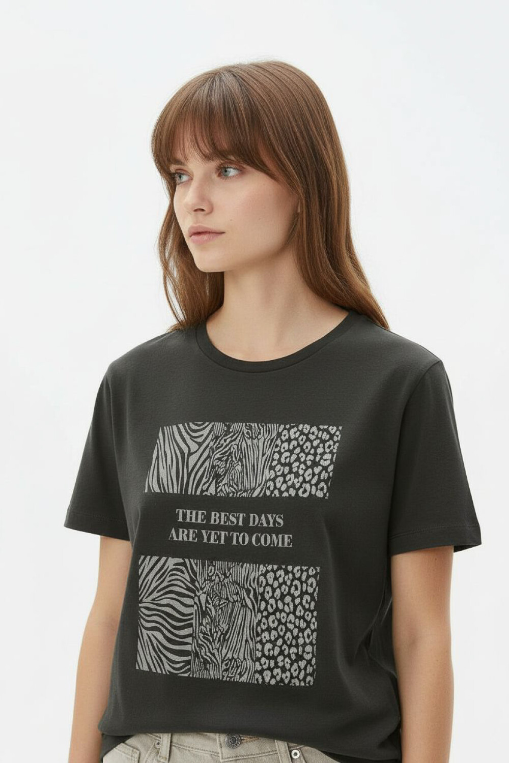 Remera Cacin Estampado 6